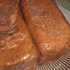 รูปของ Roti Tawar Cokelat