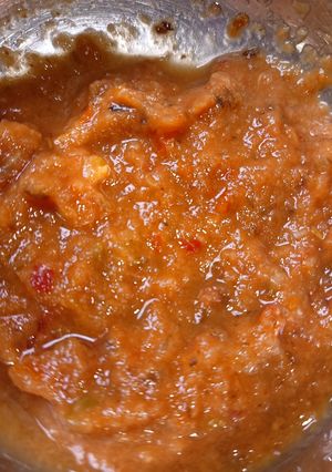 Suji dhokla chutney रेसिपी मुख्य फोटो