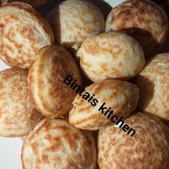 A picture of Masa.