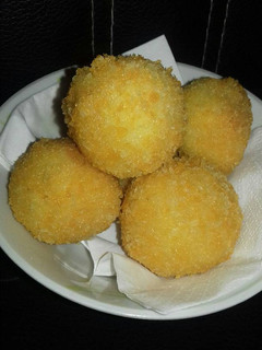 Foto resep Bedel londo (pom pom kentang / totter tots)