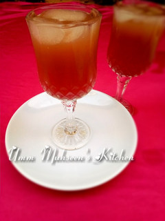 Tamarind juice ainihin hoton girkin
