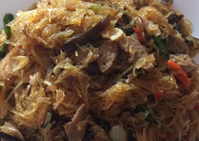 Resep Soun Cabe Ijo yang Enak Banget