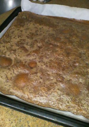 Una foto de Brownies