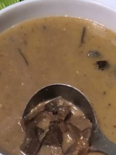 Foto resep Coto makassar