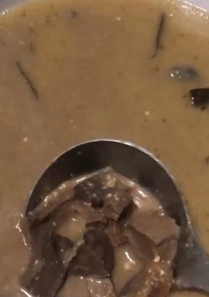 Foto resep Coto makassar