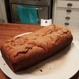 Budín de #DulceDeLeche facilísimo