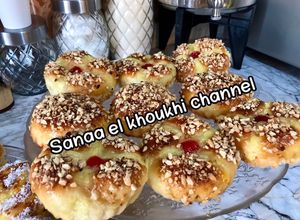 صورة لوصفة بريوش بريستيج اقتصادي بالكريم باتسيير