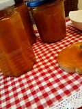 Marmellata di zucca
