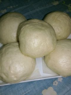 Foto resep Bakpao coklat keju