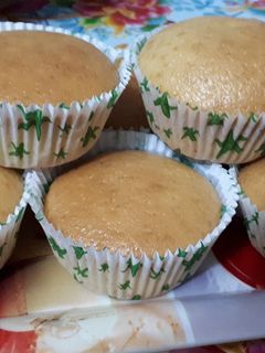 صورة لوصفة كب🍰 كيك بسيط وسريع 🤗