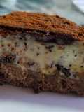 Torta Helada con Chocolinas