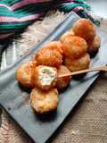 Popcorn Tahu