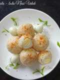 Bola - Bola Nasi Uduk