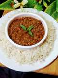 Masar chawal