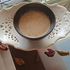 A picture of Tahini.