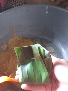 Foto resep Pais pisang