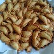 Pastel Renyah Empuk Tahan Lama