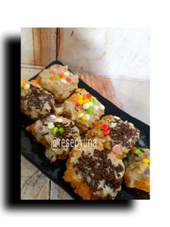 Foto resep Banana Nugget