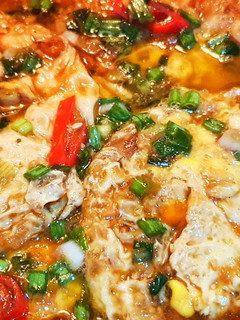 Foto resep Ceplok Telur Bumbu Kecap
