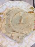 Mashed Potatoes My Way