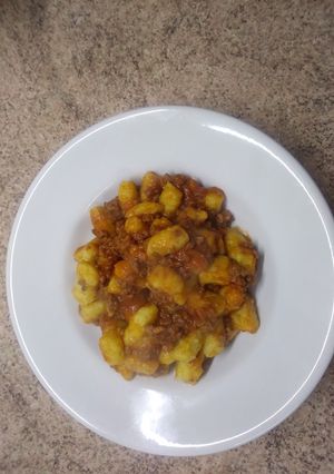 Foto di Gnocchi di patate