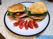 Kép erről: keto vacsora
