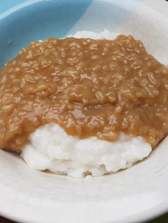 Langkah Gampang Menyiapkan Resep Bubur Merah Putih yang  Bikin Ketagihan Anti Ribet, Uenak Banget
