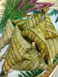 Ketupat Palas