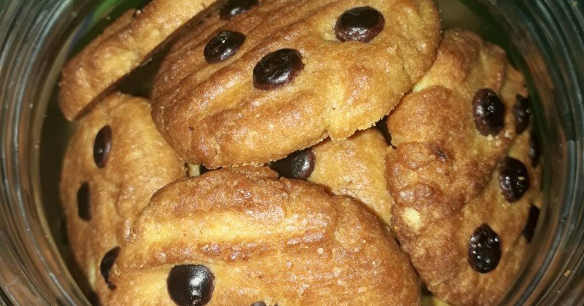 28 resep kue kering energen enak dan sederhana - Cookpad