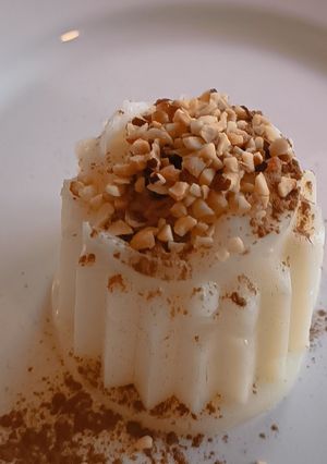 Foto di Biancomangiare