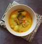 Recipe Sayur Lodeh Labu Siam the Can Spoil the Tongue Appealing