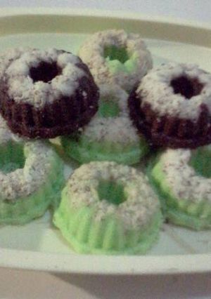 Foto resep Putri Ayu (original)