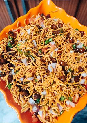 A picture of Thailey wali sev.