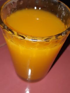 Foto resep Jamu Kunyit Asam
