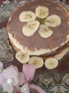 عکسی از دستور پنکیک👌