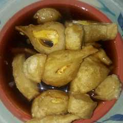 รูปของ Pempek Dos