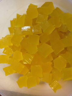 Una foto de Caramelos de goma