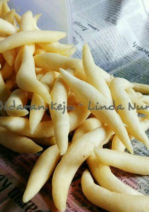 Foto resep Widaran keju