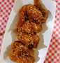 Ini dia! Resep bikin Korean Chicken Wings yang enak