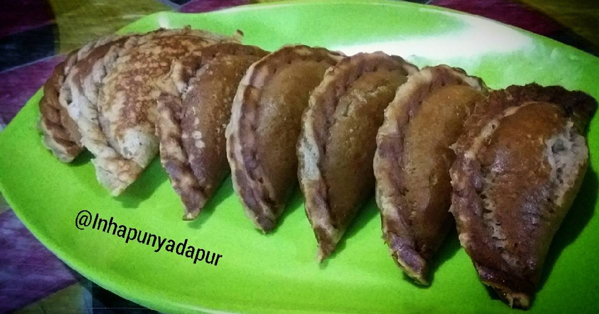 Resep Martabak Lenggang Oleh Inhapunyadapur Cookpad