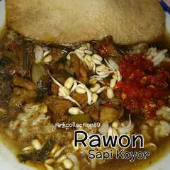 รูปของ Rawon Khas Surabaya