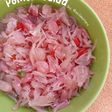 Pomelo Salad