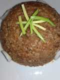 Tomatoes with Bulgur
