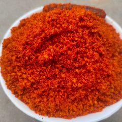 Gujarati achar masalo A picture of Gujarati achar masalo.