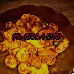 รูปของ Telur Tahu Pedas