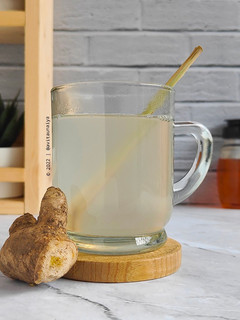 Foto resep Wedang Jahe Sereh