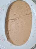 Paté de hígado de pollo