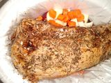 Crockpot Pork Roast
