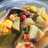 Tamarind Vegetable Soup with Ground Spices