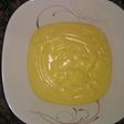 Crema pastelera